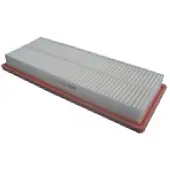 ALCO FILTER Ilmansuodatin ALCO FILTER MD-8718