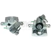 BUDWEG CALIPER Jarrusatula Budweg, 345262 - Mazda - Cx-3