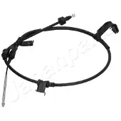 Japanparts Vaijeri, seisontajarru BC-H39R