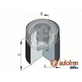 AUTOFREN SEINSA Mäntä, jarrusatula D025465
