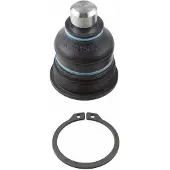 LEMFÖRDER Pallonivel 44136 01