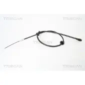 TRISCAN Vaijeri, seisontajarru 8140 27140