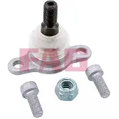 Schaeffler FAG Pallonivel 825 0368 10