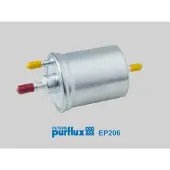 PURFLUX Polttoainesuodatin EP206