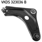 Skf Tukivarsi, pyöräntuenta VKDS 323036 B