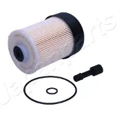 Japanparts Polttoainesuodatin JAPANPARTS FC-ECO091