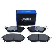 QUARO Jarrupalasarja (4kpl), levyjarru QP9736C