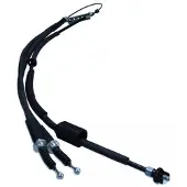 MAXGEAR Vaijeri, seisontajarru 32-1437