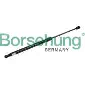 Borsehung Kaasujousi, tavaratila B14200