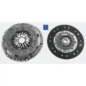 SACHS Kytkinpaketti 3000 951 199