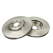 MAXGEAR Jarrulevy (1kpl) 19-4846