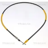 TRISCAN Vaijeri, seisontajarru 8140 251128