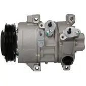 THERMOTEC Kompressori, ilmastointilaite KTT095016