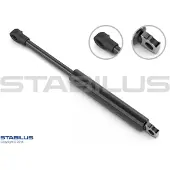 STABILUS Kaasujousi, tavaratila 2524BV