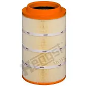 HENGST FILTER Ilmansuodatin E706L