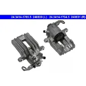 Ate 24.3414-1703.5 - Jarrusatula