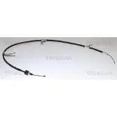 TRISCAN Vaijeri, seisontajarru 8140 4310104