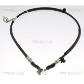 TRISCAN Vaijeri, seisontajarru 8140 501141
