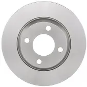 Bosch Jarrulevy (1kpl) 0 986 478 131