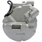 MAHLE ORIGINAL Kompressori, ilmastointilaite ACP 231 000S