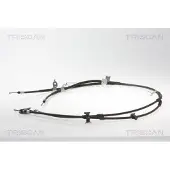 TRISCAN Vaijeri, seisontajarru 8140 161204