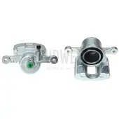 BUDWEG CALIPER Jarrusatula Budweg, 345251 - Mazda - 2