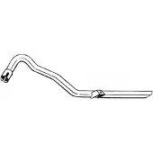 Bosal Pakoputki 801-185