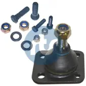 RTS Pallonivel 93-00458-056