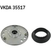Skf Jousijalan tukilaakeri VKDA 35517