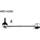 Skf Tanko, kallistuksenvaimennin VKDS 442501