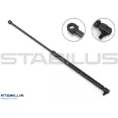 STABILUS Kaasujousi, takaluukku/kuormatila 2615BP