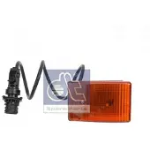 DT Spare Parts Vilkkuvalo 4.63536 vasen