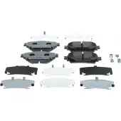 Bosch Jarrupalasarja 0 986 460 043