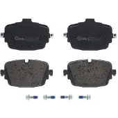 Brembo Jarrupalat Taka, P 85 180 - Lamborghini - Urus. Bentley - Bentayga