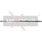 MAXGEAR Kaasujousi, konepelti 12-0184