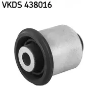 Skf Tukivarren hela VKDS 438016