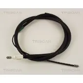 TRISCAN Vaijeri, seisontajarru 8140 25157