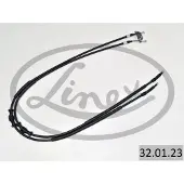 Linex Vaijeri, seisontajarru 32.01.23