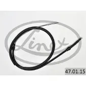 Linex Vaijeri, seisontajarru 47.01.15
