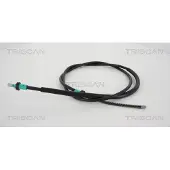 TRISCAN Vaijeri, seisontajarru 8140 251131