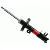 SACHS Iskunvaimennin 400 060
