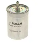 Bosch Polttoainesuodatin 0 450 905 007