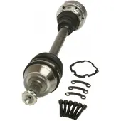 MAXGEAR Vetoakseli 49-2613