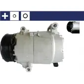 MAHLE ORIGINAL Kompressori, ilmastointilaite ACP 28 000S