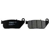 TRW jarrupalat performance comfort (mcb753pc)