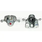 BUDWEG CALIPER Jarrusatula , 344064 - Hyundai - Matrix