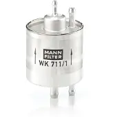Mann Polttoainesuodatin WK 711/1