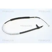 TRISCAN Vaijeri, seisontajarru 8140 12127