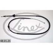 Linex Vaijeri, seisontajarru 48.01.21