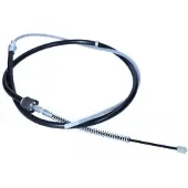 MAXGEAR Vaijeri, seisontajarru 32-1501